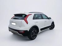 Usado Kia Niro 141 CV (103 kW) 2022 Blanco SUV