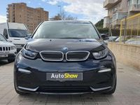 Usado BMW i3 135 kW (184 CV) 2017 Azul Utilitario