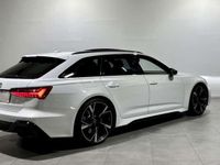 usado Audi RS6 Avant TFSI quattro Tiptronic