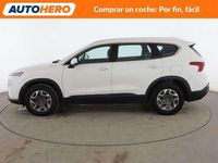 Usado Hyundai Santa Fe 230 CV (169 kW) 2021 Blanco SUV