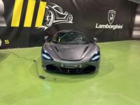 Usado McLaren 720S 721 CV (530 kW) 2023 Gris Coupe