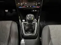 Usado VW T-Cross Life 115 CV (84 kW) 2025 Blanco SUV