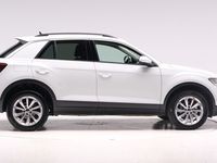 usado VW T-Roc TODOTERRENO 2.0 TDI 85KW LIFE 115 5P