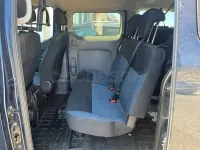Usado Nissan Evalia 110 CV (80 kW) 2015 Azul Monovolumen