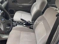 Usado Ford Sierra 108 CV (79 kW) 1989 Gris / plata Berlina