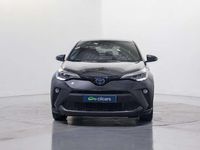 Usado Toyota C-HR Advance 98 CV (72 kW) 2023 Gris SUV