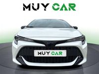 Usado Toyota Corolla Active 122 CV (89 kW) 2019 Blanco Utilitario