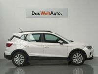 Usado Seat Arona Style 115 CV (84 kW) 2025 Blanco SUV