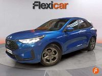 Usado Ford Kuga ST-Line 150 CV (110 kW) 2025 Azul SUV