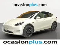Usado Tesla Model Y RWD 188 kW (256 CV) 2023 Blanco SUV