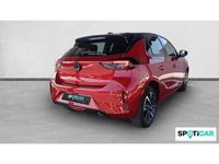 Nuevo Opel Corsa 100 CV (73 kW) 2026 Rojo Utilitario