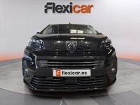 Usado Peugeot Traveller Business-Line 180 CV (132 kW) 2024 Negro Monovolumen