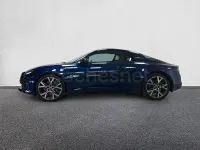 Usado Alpine A110 300 CV (220 kW) 2023 Azul Coupe