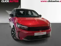 Brugt Opel Corsa 100 HK (73 kW) 2025 Blå Hatchback