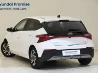 Usado Hyundai i20 80 CV (58 kW) 2024 Utilitario
