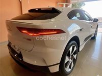 Usado Jaguar I-Pace SE 294 kW (400 CV) 2019 Eléctrico SUV