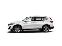 usado BMW X1 sDrive 18dA