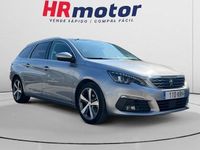Usado Peugeot 308 Allure 131 CV (96 kW) 2018
