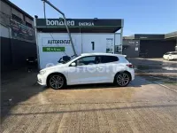 Usado VW Scirocco R-line 180 CV (132 kW) 2014 Blanco Coupe