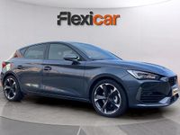 Usado Cupra Leon 150 CV (110 kW) 2023 Gris Berlina