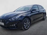 Begagnad Hyundai i30 110 HK (80 kW) 2022