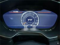 Usado Audi TT 245 CV (180 kW) 2022 Blanco Coupe