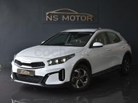Usado Kia XCeed 101 CV (74 kW) 2024 Blanco SUV