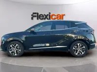 Usado Kia Sportage 230 CV (169 kW) 2023 Negro SUV