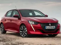 Usado Peugeot 208 Business-Line 68 CV (50 kW) 2018 Utilitario