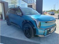 Usado Kia EV9 GT-Line 8 kW (11 CV) 2023 SUV