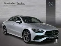 Usado Mercedes CLA250e 218 CV (160 kW) 2025 Coupe