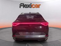Begagnad Cupra Formentor 150 HK (110 kW) 2023 Svart SUV