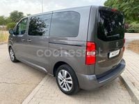Usado Peugeot Traveller Active 150 CV (110 kW) 2019 Marrón Monovolumen