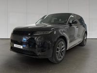 Nowe Land Rover Range Rover Sport SE Dynamic 460 KM (338 kW) 2026 Czarny SUV