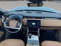 Usado Land Rover Range Rover Autobiography 351 CV (258 kW) 2025 Belgravia green SUV