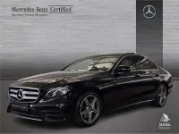Usado Mercedes E220 194 CV (142 kW) 2019 Berlina