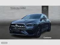 Usado Mercedes GLA250 163 CV (119 kW) 2025 Gris SUV