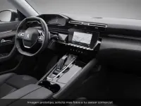 Usado Peugeot 508 Business-Line 131 CV (96 kW) 2021 Gris Berlina