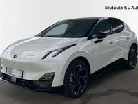 Nuevo Lynk & Co 02 272 CV (200 kW) 2025 SUV