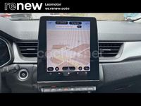 Usado Renault Captur Techno 90 CV (66 kW) 2023 Blanco SUV