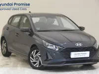 Usado Hyundai i20 83 CV (61 kW) 2024 Utilitario