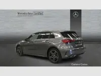 Usado Mercedes A250 218 CV (160 kW) 2024 Gris Berlina