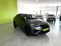 Usado Renault Arkana Esprit Alpine 145 CV (106 kW) 2025 Gris SUV