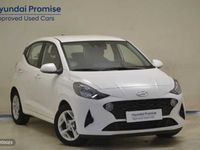 usado Hyundai i10 - 11.005 km 1.0 MPI Klass