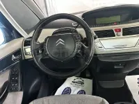 Usado Citroën Grand C4 Picasso Exclusive 143 CV (105 kW) 2007 Azul Monovolumen