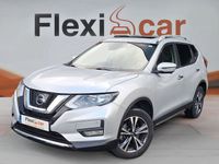 usado Nissan X-Trail 5 Pl. dCi 130 kW (177 CV) Xtronic TEKNA Diésel en Flexicar Tolosa