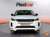 Occasion Land Rover Range Rover evoque 150 ch (110 kW) 2020 Blanc SUV