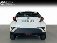 Usado Toyota C-HR Advance 122 CV (89 kW) 2022 Blanco SUV
