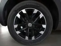 Occasion VW T-Cross 111 ch (81 kW) 2022 Blanc SUV