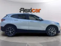 Usado BMW X2 140 CV (102 kW) 2020 Blanco SUV